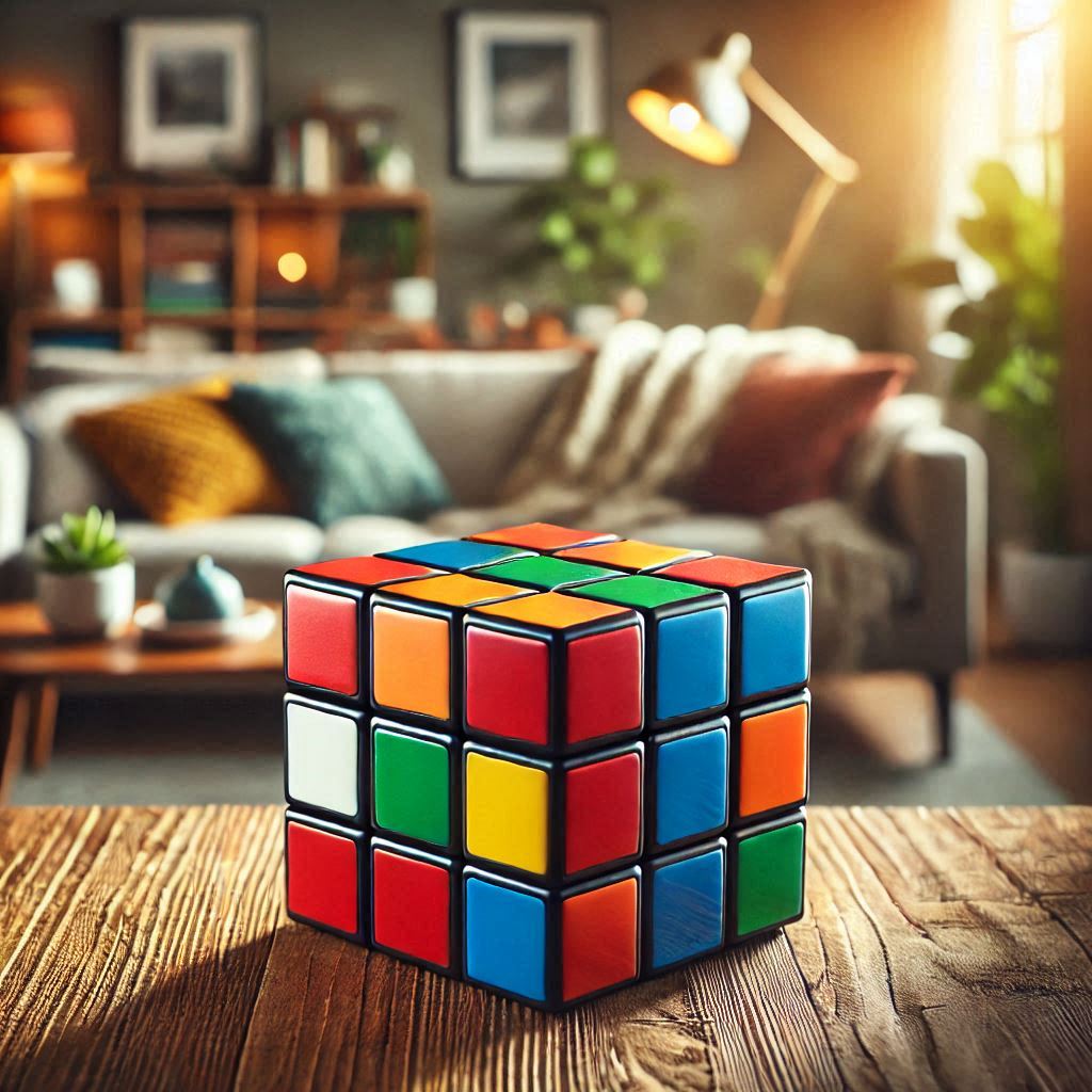 Rubiks Cube